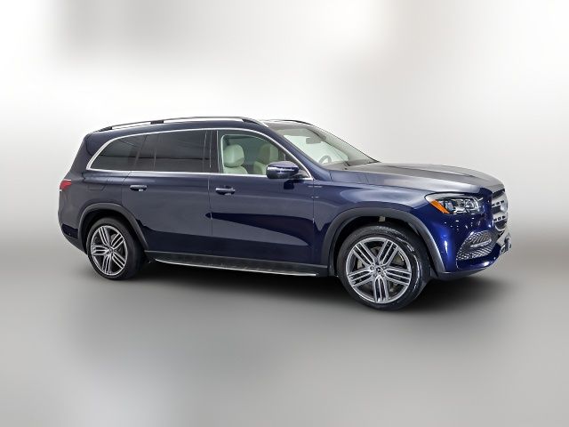 2021 Mercedes-Benz GLS 450