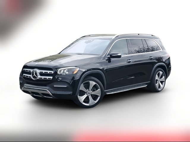 2021 Mercedes-Benz GLS 450