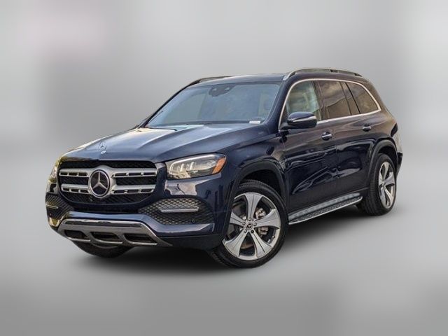 2021 Mercedes-Benz GLS 450