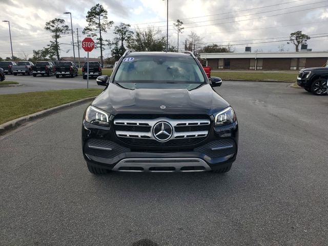 2021 Mercedes-Benz GLS 450