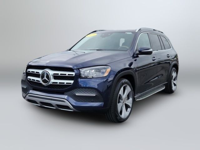 2021 Mercedes-Benz GLS 450