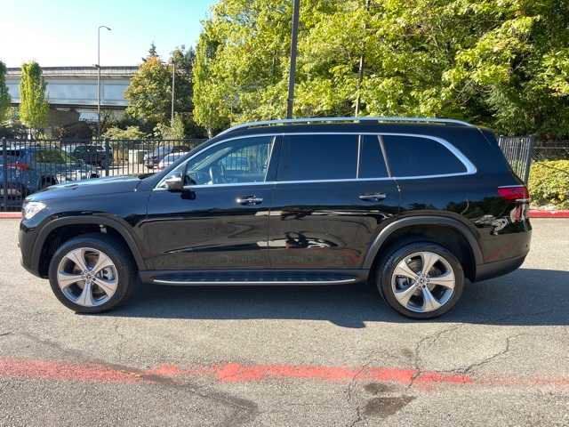 2021 Mercedes-Benz GLS 450