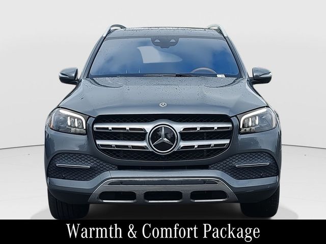 2021 Mercedes-Benz GLS 450