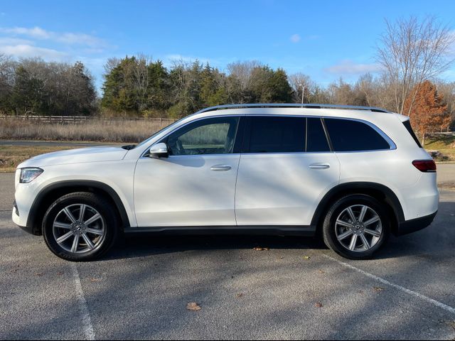 2021 Mercedes-Benz GLS 450