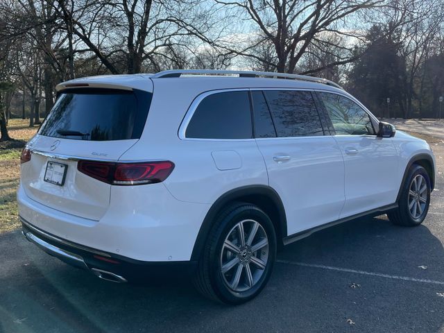 2021 Mercedes-Benz GLS 450