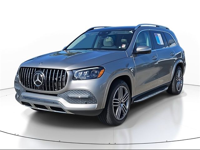 2021 Mercedes-Benz GLS 450