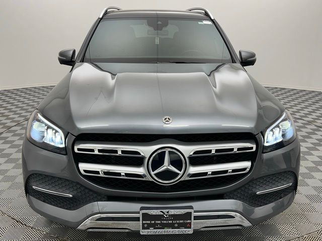 2021 Mercedes-Benz GLS 450