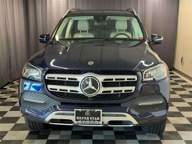 2021 Mercedes-Benz GLS 450