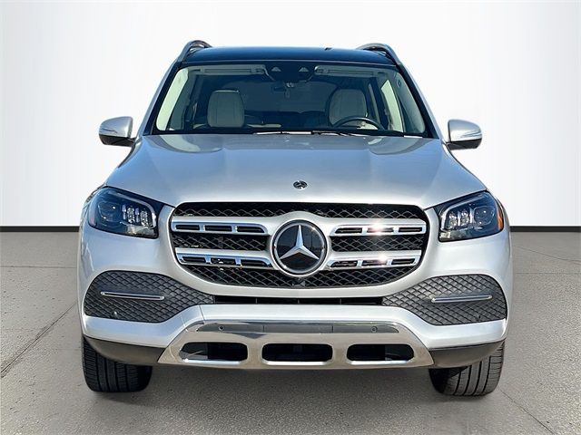 2021 Mercedes-Benz GLS 450