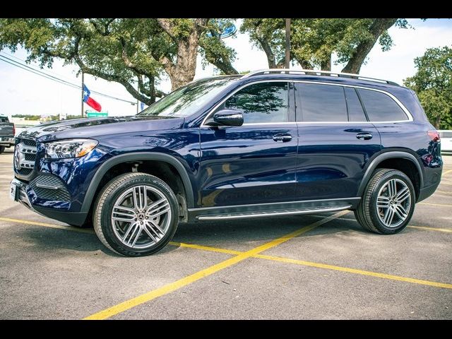 2021 Mercedes-Benz GLS 450