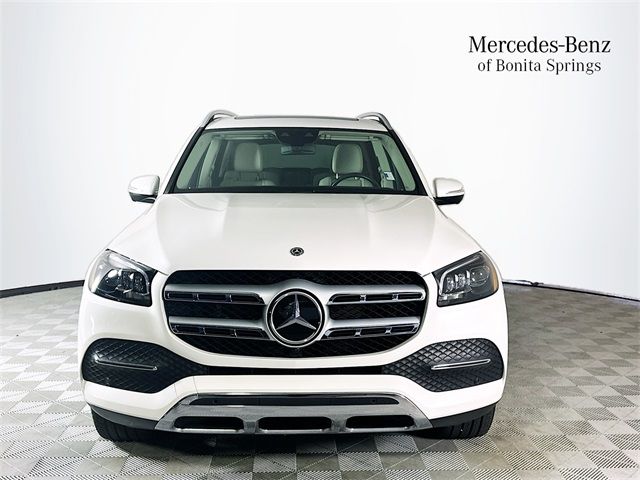 2021 Mercedes-Benz GLS 450