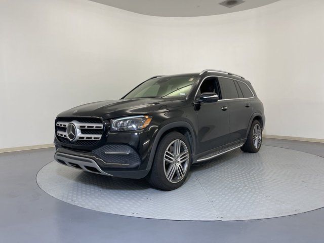 2021 Mercedes-Benz GLS 450