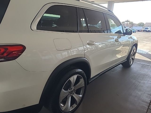 2021 Mercedes-Benz GLS 450