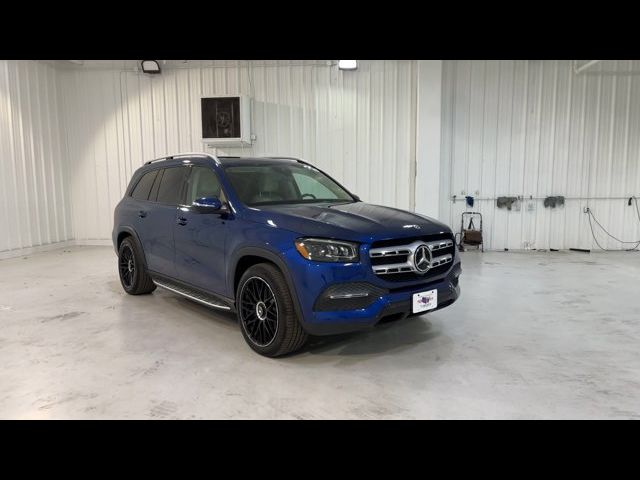 2021 Mercedes-Benz GLS 450