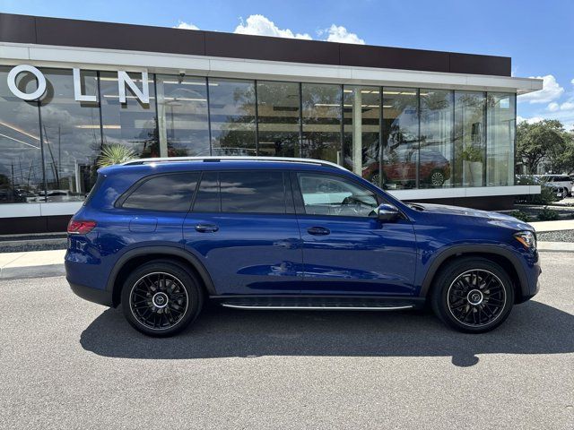 2021 Mercedes-Benz GLS 450