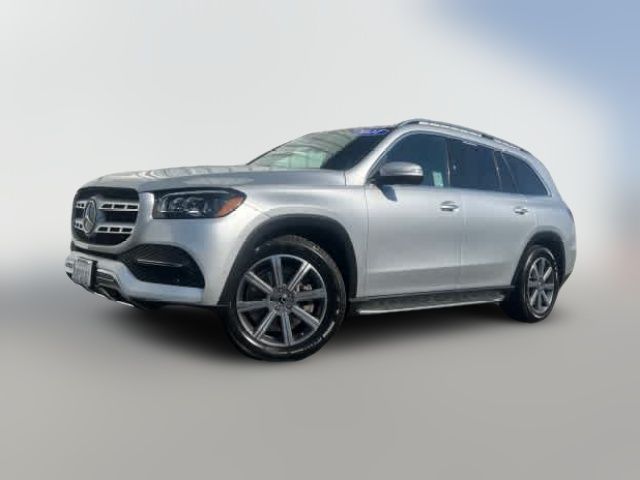 2021 Mercedes-Benz GLS 450