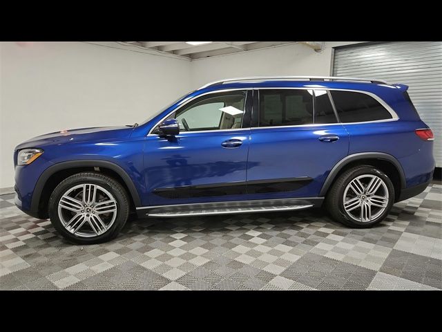 2021 Mercedes-Benz GLS 450