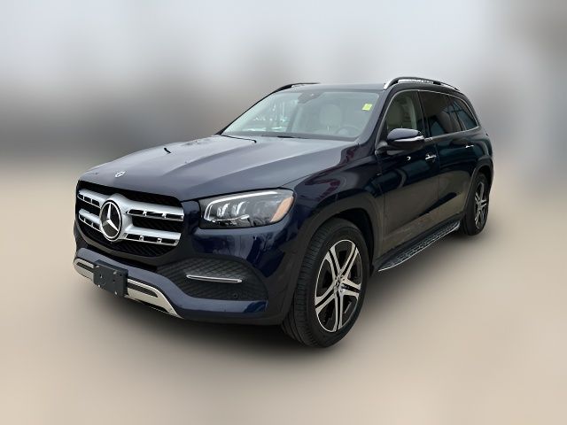 2021 Mercedes-Benz GLS 450