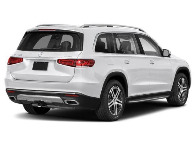 2021 Mercedes-Benz GLS 450