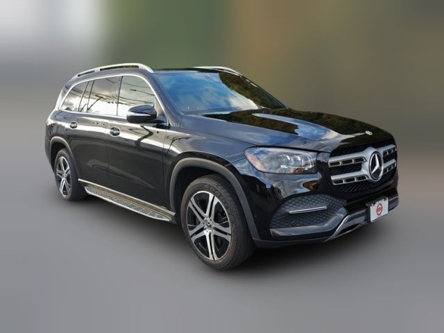 2021 Mercedes-Benz GLS 450