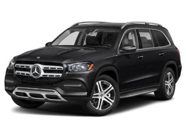 2021 Mercedes-Benz GLS 450