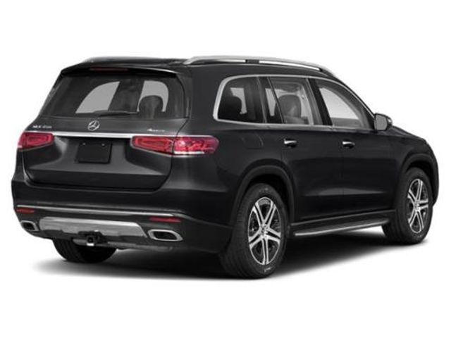 2021 Mercedes-Benz GLS 450