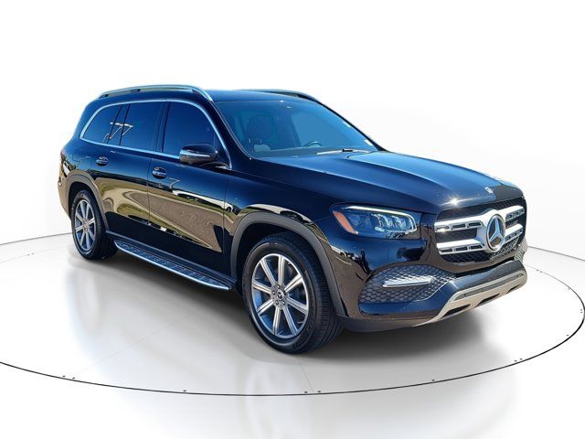 2021 Mercedes-Benz GLS 450