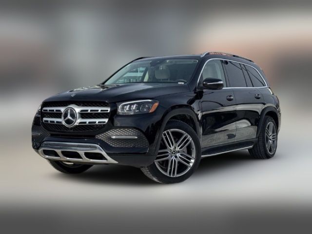 2021 Mercedes-Benz GLS 450