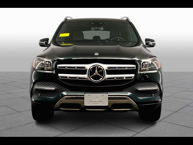 2021 Mercedes-Benz GLS 450