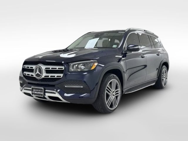 2021 Mercedes-Benz GLS 450