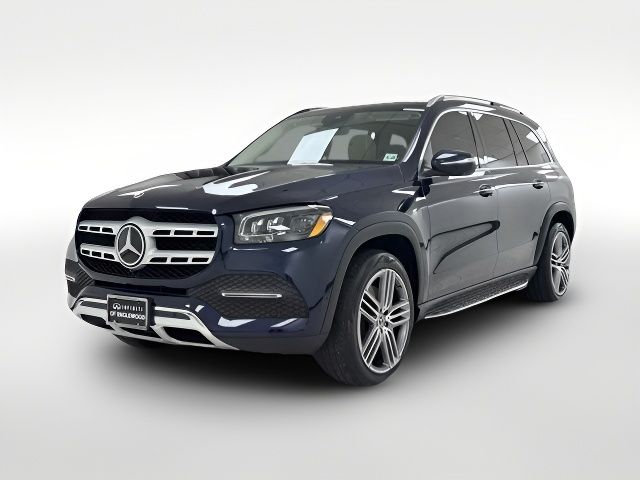 2021 Mercedes-Benz GLS 450