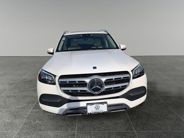 2021 Mercedes-Benz GLS 450