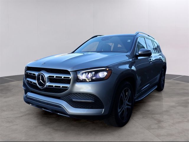 2021 Mercedes-Benz GLS 450