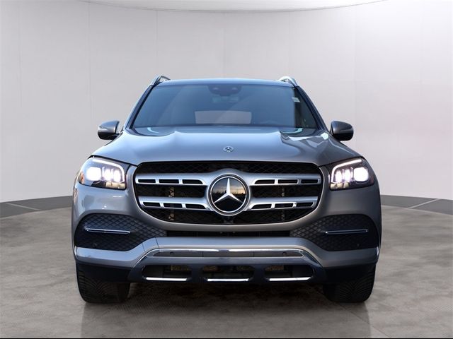 2021 Mercedes-Benz GLS 450