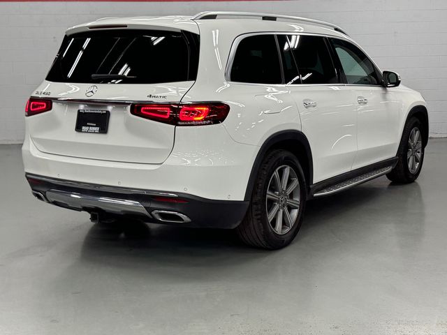 2021 Mercedes-Benz GLS 450