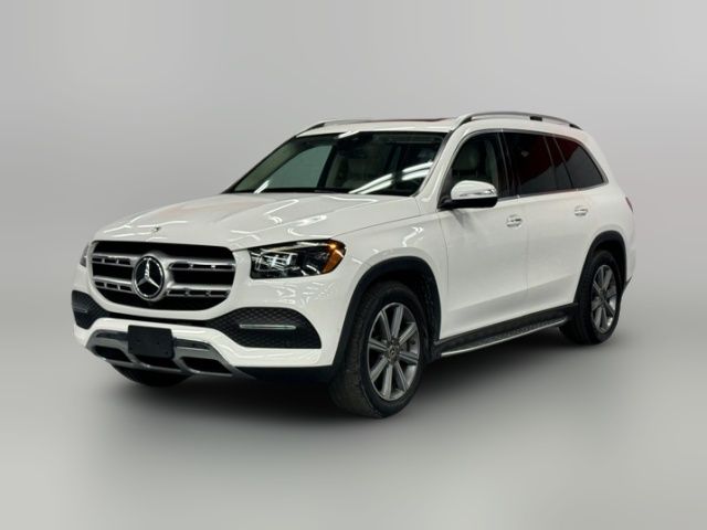 2021 Mercedes-Benz GLS 450