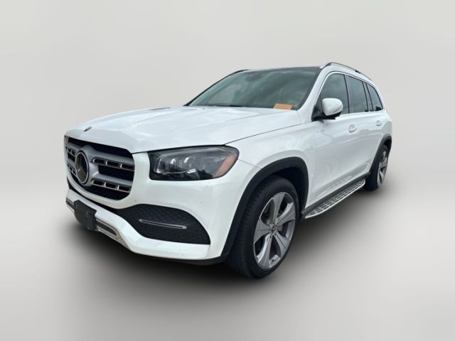 2021 Mercedes-Benz GLS 450