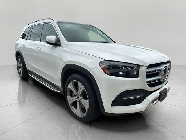 2021 Mercedes-Benz GLS 450
