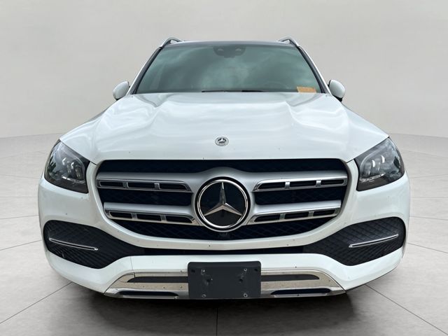 2021 Mercedes-Benz GLS 450