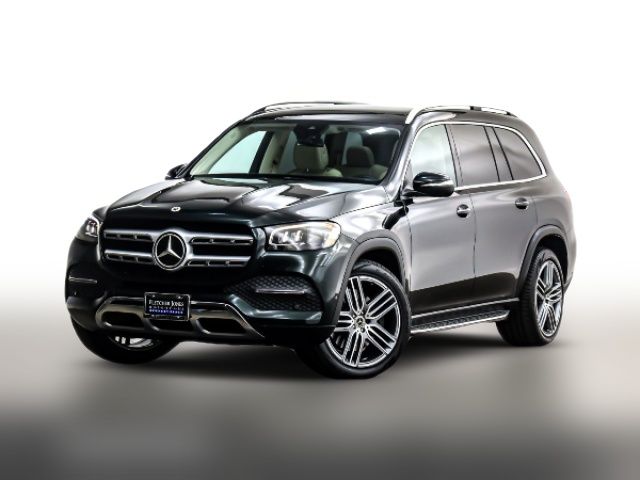 2021 Mercedes-Benz GLS 450