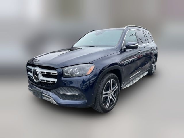 2021 Mercedes-Benz GLS 450