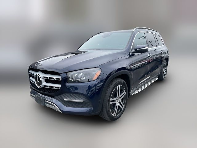 2021 Mercedes-Benz GLS 450