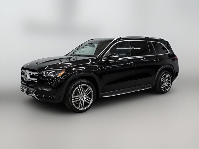 2021 Mercedes-Benz GLS 450