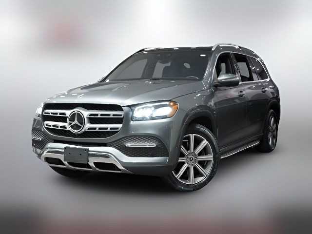 2021 Mercedes-Benz GLS 450