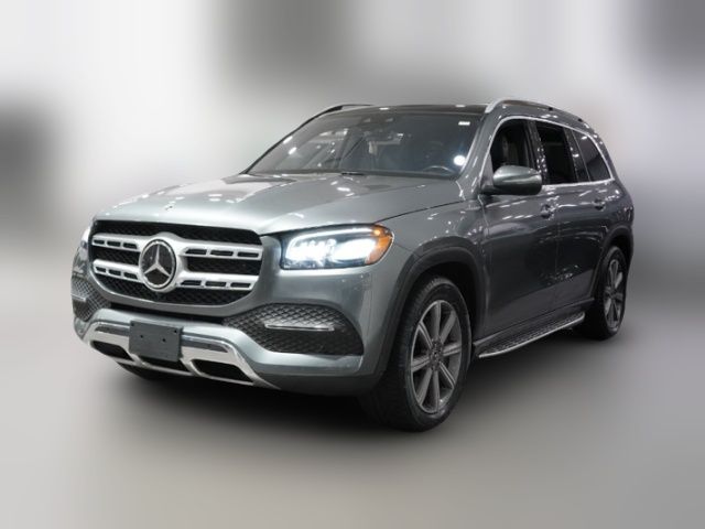 2021 Mercedes-Benz GLS 450