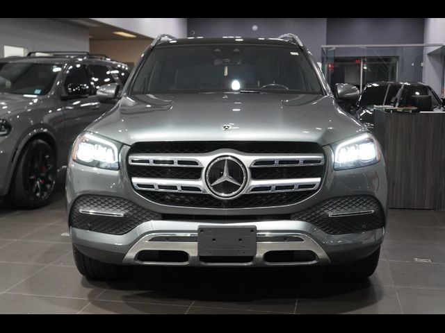 2021 Mercedes-Benz GLS 450