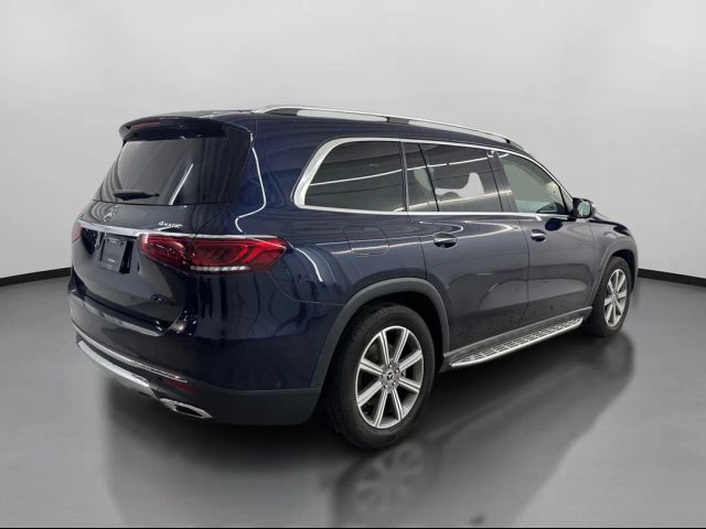 2021 Mercedes-Benz GLS 450