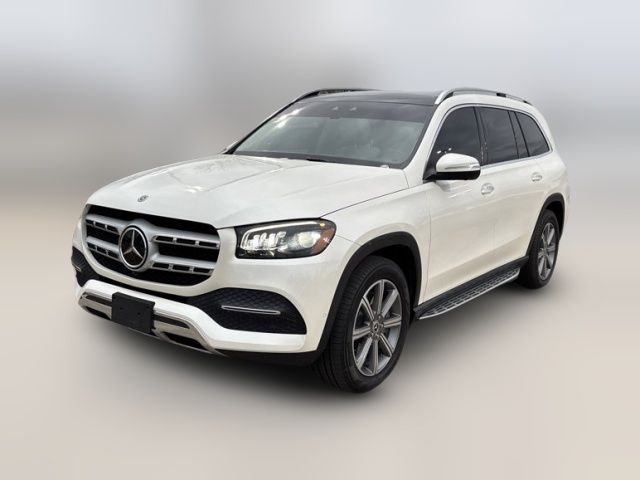 2021 Mercedes-Benz GLS 450