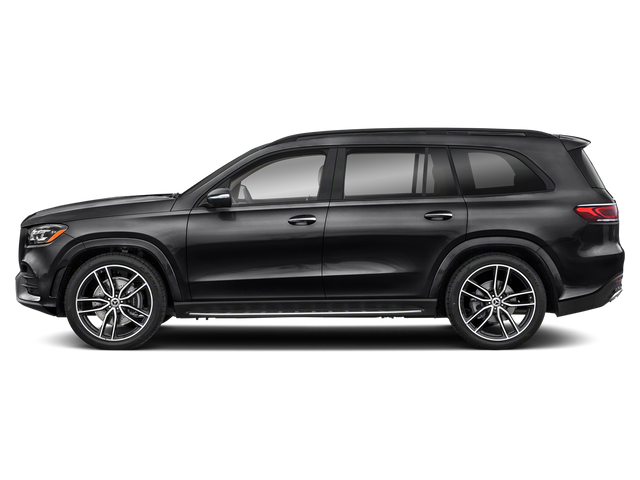 2021 Mercedes-Benz GLS 580