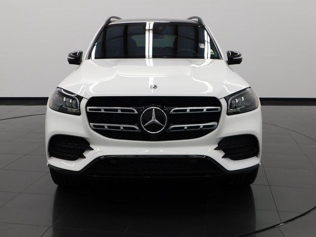 2021 Mercedes-Benz GLS 580